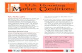 2nd Quarter 2007 U.S. Housing Market Conditionsonditions · manufactured homes in the second quarter of 2007, up 6.0 percent from the first quarter of 2007 but down 18.1 percent from