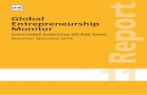 Global Entrepreneurship Monitor - Deusto · 2015-09-30 · Jaime Gómez Villascuerna Consuelo González Gil Juan Pablo Maícas López ... ¡qué duda cabe!, y más mientras nuestro
