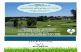 24TH ANNUAL INTEGRITY GOLF CLASSIC WOODFIN RIDGE GOLF … · 2020-02-28 · digital marketing material ... Promoted as golf ball sponsor in printed . ... military to make up a team