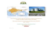 Food Corporation of India (FCI) SREI Infrastructure ...fci.gov.in/app2/webroot/upload/tenders/KD3_Feasibility_Kotakapura.… · Complex at Kotkapura (KD-3) 3.2. SILOS 3-2 3.3. CONVENTIONAL
