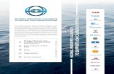 GLOBAL INDUSTRY ALLIANCE TO SUPPORT LOW ...The Global Industry Alliance (GIA) to Support Low Carbon Shipping is an alliance of maritime indus-try leaders, working together with the