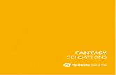 FANTASY - Sauleda · FANTASY SENSATIONS Width / Ancho: 120 cm Rapport: 30 cm UV Protection: 60 2806 SAN FRANCISCO