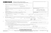 DV-100(TC) Request for Domestic Clerk stamps date here when form is filed. Violence Restraining Order · Case Number: This is not a Court Order. Request for Domestic Violence Restraining
