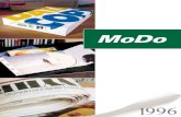 MoDo Annual Report 1996investors.holmen.com/afw/files/press/holmen/Holmen_1996_AR_en.… · 32 MoDo Paper 34 Holmen Paper 36 Iggesund Paperboard 38 MoDo Merchants 38 Iggesund Timber