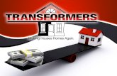 Outline Private Lending Presentation - Transforming Housestransforminghouses.com/wp-content/uploads/2018/03/OUTLINE-Priv… · Add real estate investing to your business model? •Don’t