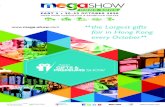 the Largest gifts fair in Hong Kong ... · the “global gifts retailing market 2018-2022” ... denmark cidex condor danmark aps cultureplus aps f&h of scandinavia a/s imerco a/s