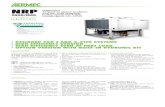 NRP Multipurpose - cms.esi.infocms.esi.info/Media/documents/102305_1403614981221.pdf · nd = not available NRP NRP 0800 … 1000 Heat recovery integrated hydronic module System integrated