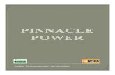 Pinnacle Power – “One stop power solution company” ,, Duba ... · Al Otaiba Advocates & Legal Consultants Legal Consultants and Advocates Swiss Hotel Supplies Supplier of Hospitality