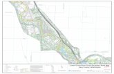 MATCH TO PLATE 1 - King County, Washington · MATCH TO PLATE 3 Lower Green River Flood Boundary Work Map King County, Washington Topography created by 3Di West of Eugene, Oregon Topography