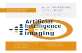 SPONSORSHIP COURSE€¦ · Imaging challenges The current state of feature harmonization – Fanny Orlhac Clinical relevance of Radiomics studies – Harini Veeraraghavan Moving towards
