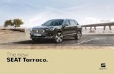 The new SEAT Tarraco. - AUTOBRAVAThe new SEAT Tarraco comes with the most advanced technology to keep you connected and in control. Like the Top View Camera, featuring cameras in the