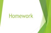Homework - Rushey Mead Academy · 2019. 10. 7. · Homework needs to be done to a ‘good standard’ –not ‘any old how’ just to get it done e.g. a draft in rough for essays