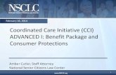 San Diego County, California - Coordinated Care Initiative (CCI) … · 2019. 2. 2. · County Duals Subject to Passive Enrollment in Cal MediConnect Medi-Cal MC Only Alameda 32,533