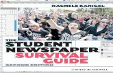 Student newspaper production has greatly evolved since the ...download.e-bookshelf.de/download/0000/6001/03/L-G... · Rachele Kanigel is an associate professor of journalism at San