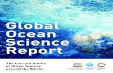 Global Ocean Science Report - MaritimeCyprus · 1.1. ation for a Global Ocean Science Report Motiv 37 1.2. The Global Ocean Science Report as a collaborative action towards science