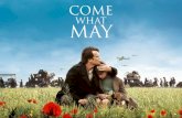 WHAT MAY - Focus on French Cinemafocusonfrenchcinema.com/wp-content/uploads/2016/03/Come...spy thriller based on a true story and co-starring Emir Kusturica. The film was released