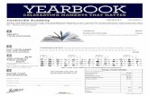 YEARBOOK...and order now! Send orders to your children's homeroom teachers. Please make your check out to C. A. Yearbook and have your child's name on the memo line. Thank you for