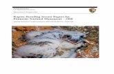 2006 RAPTOR BREEDING SEASON REPORT ... raptor monitoring program funded annually and, as of this year,