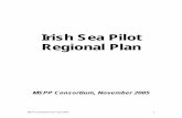 Irish Sea Pilot Regional Plan · Policy Hierarchy for Irish Sea Regional Plan.....19 4. Integration of Plan Components ... provides the overarching framework for the management of