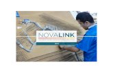 NovaLink Company Overview - Nearshore Manufacturing Partners · introducing nearshore manufacturing in Mexico as a potential solution to any supply chain issues one may be experiencing.