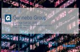 Gunnebo Group...I. Overall Development Q2, 2020 and Market Update II. Financial Summary III. Business Unit Performance Q2, 2020 IV. Outlook and Summary V. Q&A Earnings Call Q2, 2020