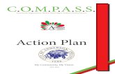 C.O.M.P.A.S.S.2).pdf · between Ball State University, the Indiana Housing and Community Development Authority (IHCDA), and Community Organizations Mentoring and Partnering for Anderson