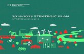 2018-2023 STRATEGIC PLAN - EMRB - Homeemrb.ca/Website/files/83/83fa492b-d3bd-43f4-b5f3-d417b025c8c0.pdf · 2E. Embed an energy, climate, and economic opportunity lens on regional