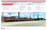 FOR LEASE MENOMONEE VALLEY FACILITY 1230 W BRUCE STREET …€¦ · 1228-30 West Bruce Street, City of Milwaukee, Milwaukee County, Wisconsin. CLIENT LCM Funds 33 Donges LLC, a Wisconsin