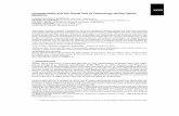 Commensality and the Social Use of Technology during ...€¦ · ACM Transactions on Computer-Human Interaction, Vol. 23, No. 6, Article XXXX, Publication date: October 2016. Commensality