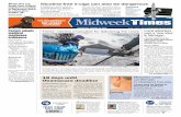 1.00 Midweek - Tri-County Times · 2016. 4. 19. · PAGE 3 VET RECOMMENDS BEST BREEDS FOR ALLERGY SUFFERERS Midweek $1.00 Just because Lake Fenton has four teachers on its board means