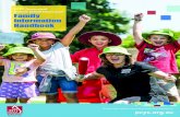 PCYC Queensland Outside School Hours Care …...2019/03/03  · To attend a PCYC Outside School Hours Care service your child must be of school age and enrolled or registered at a