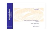 Documentos de trabajo (02/09) CENTRO DE SOCIOLOGÍA Y ... · Centro de Sociología y Políticas Locales Universidad Pablo de Olavide 3 1. Las guías utilizadas para viajar por el