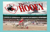 The Official Newsletter of Cheyenne Frontier Days ......2020/02/01  · As we take Cheyenne Frontier Days into the future, I look at some of this year’s challenges. One, being the