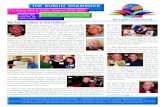THE DUBLIN SHAMROCK · 6/9/2016  · continued on page 2 Volume XLIII Issue No. 20 June 8, 2016 THE DUBLIN SHAMROCK The Rotary Club of Dublin, California 2015–2016 The World's Friendliest
