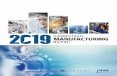 CONNECTICUT MANUFACTURINGflight to the helicopter. While many of the challenges have changed, that spirit remains today. The report reviews the current state of manufacturing in Connecticut,