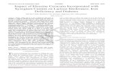 Volume III, Issue IX, September 2014 IJLTEMAS ISSN 2278 - 2540 … · Volume III, Issue IX, September 2014 IJLTEMAS ISSN 2278 - 2540 Page 182 Impact of Eleusine Coracana Incorporated