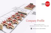 Company Profile - Highmoon Office Furniture Company Dubai profile.pdf · Highmoon Office Furniture Warehouse 6 , street 6A , Al Qouz 3 , Dubai , UAE +800 Highmoon ( 800 44446666)