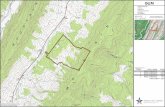 AMERICAN FOREST MANAGEMENT COUNTY:HIGHLAND … · MANAGEMENT COUNTY:HIGHLAND STATE:VA ACRES:322.9 Compartment Number: 1 Tract:GUM-1 Ownership:FlA Map Scale 1 in ft Reference Scale