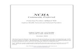 NCHA - MyGreenheck.commygreenheck.com/docs/2013 NCHA Aspirus Community Network.pdf · 2018. 6. 5. · Lenexa Biopharmaceutical 11411 Strang Line Road Lenexa, KS 66215 BioPartners