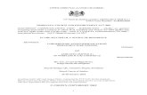 UPPER TRIBUNAL (LANDS CHAMBER) · 2019. 11. 8. · APW. The second reference was consolidated with the first. 12. In its response to the reference APW disputed the Tribunal’s jurisdiction