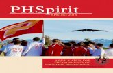 PHSpirit...at Marie Kerr Park in Palmdale, be there! Acknowledging Paraclete’s 2015 Softball CIF title will take place between the scheduled games of 3:00 and 5:00 versus Alemany