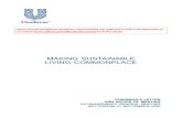 Unilever N.V. Chairman’s Letter & Notice of Extraordinary General … · LETTERTOSHAREHOLDERS Dearshareholder, 10August2020 I am pleased to invite you to Unilever N.V.’s (‘NV’)