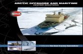 TRACE HEATING SOLUTIONS FORThermon provides solutions for freeze protection, temperature maintenance and snow and ice melting systems on arctic vessels and structures. These systems