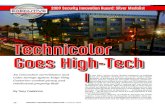 Technicolor Goes High-Techstorage.cloversites.com/vassecuritysystemsinc/documents/ste 1009 … · TimeSight Systems’ automated video lifecycle management (VLM) tech-nology reduces