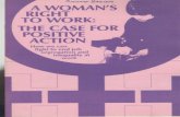 Scanned Image - Marxists Internet Archive A Wo… · Does Positive Action mean discrimination against men? Does it taking men 's Positive Action expensive 9. How to fight for Positive