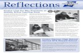 Reflections Winter 2019 CHUFSD · 2019. 2. 26. · Reflections WINTER 2019 Published for the residents of the Croton-Harmon School District The newly redesigned Innovation and Design