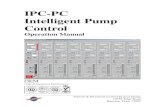 IPC-PC Intelligent Pump Controld2oqb2vjj999su.cloudfront.net/users/000/055/982/542/attachments/I… · This manual supplements the existing Intelligent Pump Control (IPC) user documentation