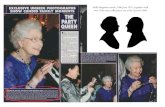 120618-Hello Magazine - The Roving Artist · 2012. 10. 27. · of my favourite pictures of the Queen, as she is beaming so happily (above). Princess Margaret is seen chatting with