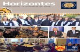 Horizontes - lac.web.ox.ac.uk · Horizontes, the Newsletter of the Latin American Centre, was to a significant extent made possible thanks to the enthusiasm of our students: Natalie