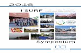 Table of Contents - Undergraduate Research Opportunities Program 2016.pdf · This summer, the International Undergraduate Research Fellowship (I-SURF) brought 28 undergraduate researchers